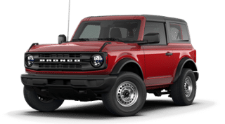 2026 Ford Bronco® External Image 2